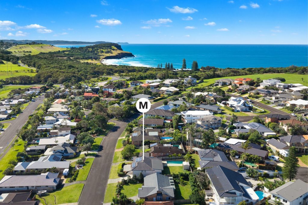 For Sale - 32 Waterford Parade - New Property in Skennars Head - Real Estate by Shawn Bishop & Jamie Marshall