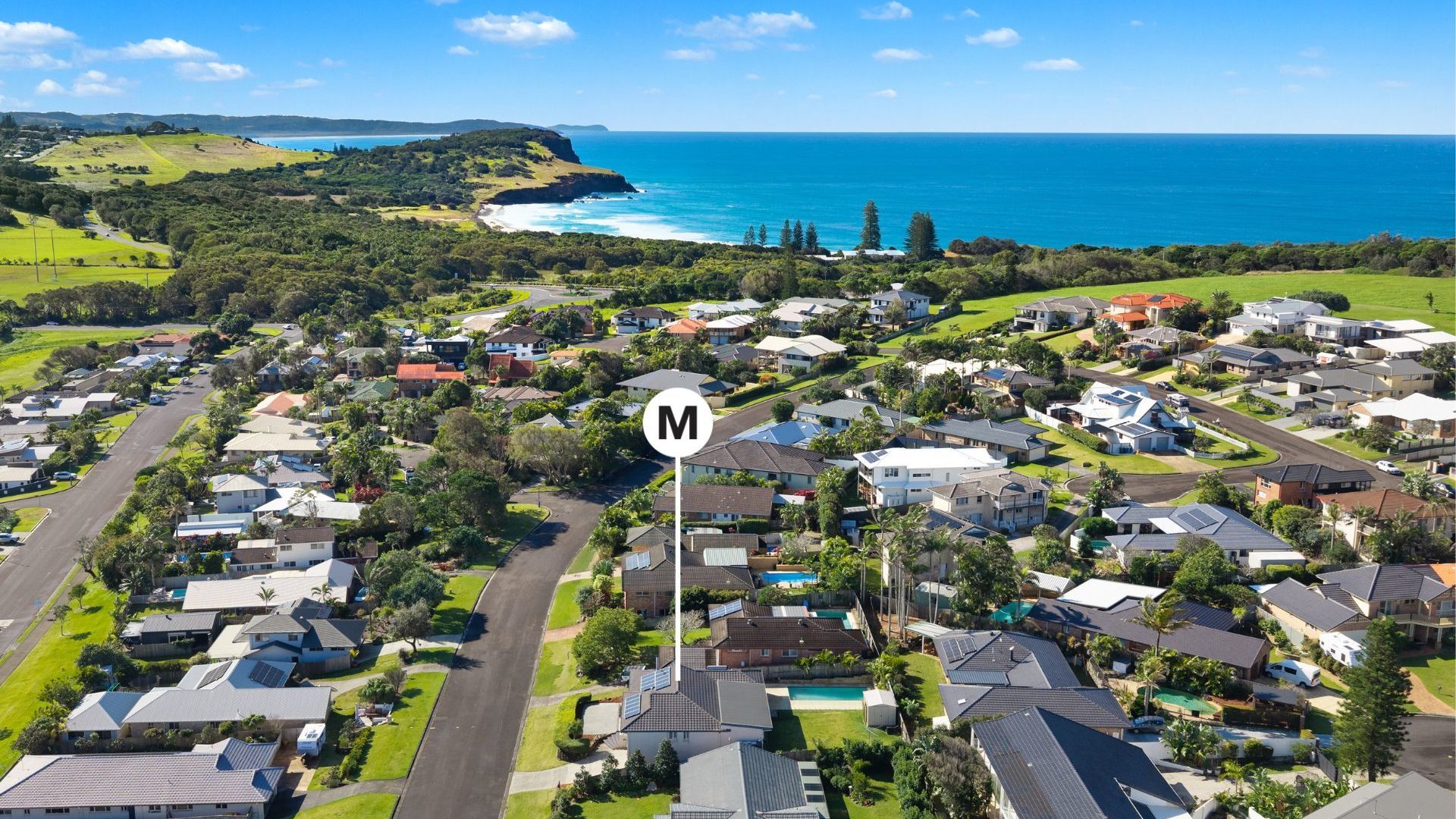 For Sale - 32 Waterford Parade - New Property in Skennars Head - Real Estate by Shawn Bishop & Jamie Marshall