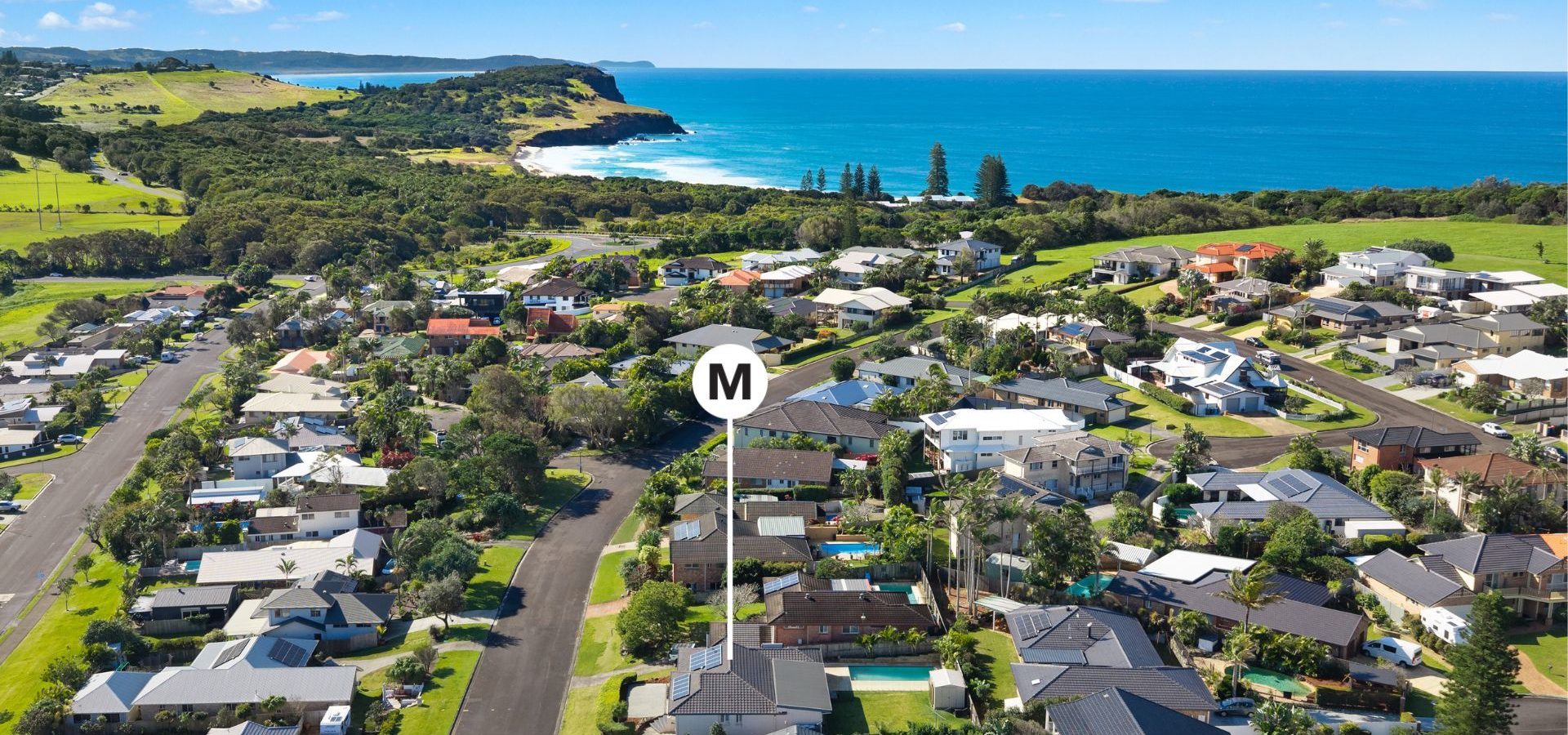 For Sale - 32 Waterford Parade - New Property in Skennars Head - Real Estate by Shawn Bishop & Jamie Marshall