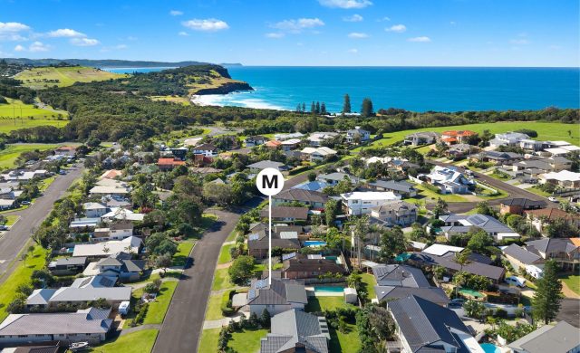 For Sale - 32 Waterford Parade - New Property in Skennars Head - Real Estate by Shawn Bishop & Jamie Marshall