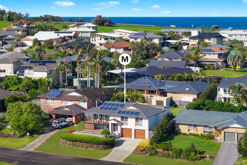 For Sale - 32 Waterford Parade - New Property in Skennars Head - Real Estate by Shawn Bishop & Jamie Marshall