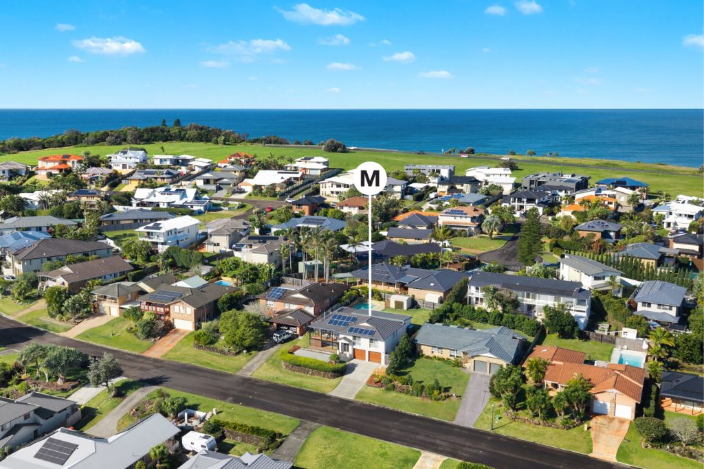 For Sale - 32 Waterford Parade - New Property in Skennars Head - Real Estate by Shawn Bishop & Jamie Marshall