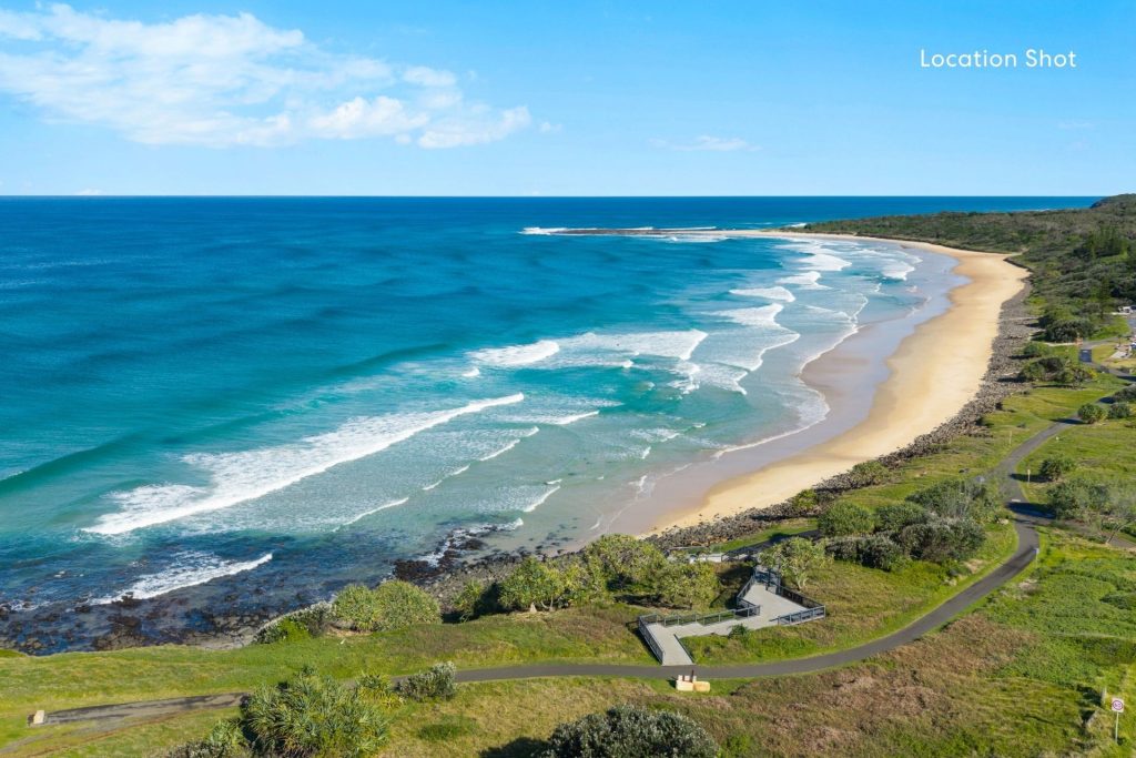 For Sale - 32 Waterford Parade - New Property in Skennars Head - Real Estate by Shawn Bishop & Jamie Marshall