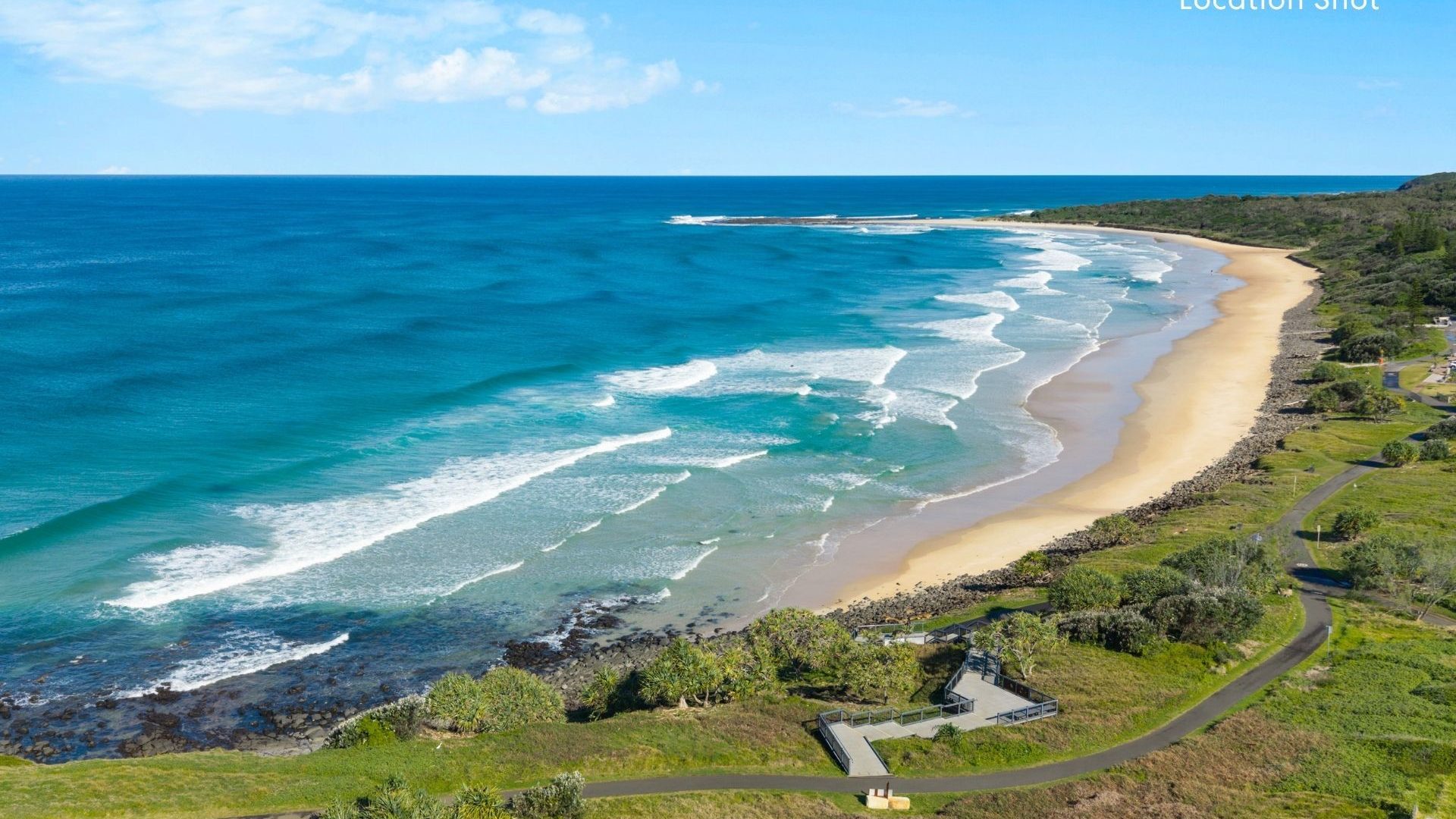 For Sale - 32 Waterford Parade - New Property in Skennars Head - Real Estate by Shawn Bishop & Jamie Marshall