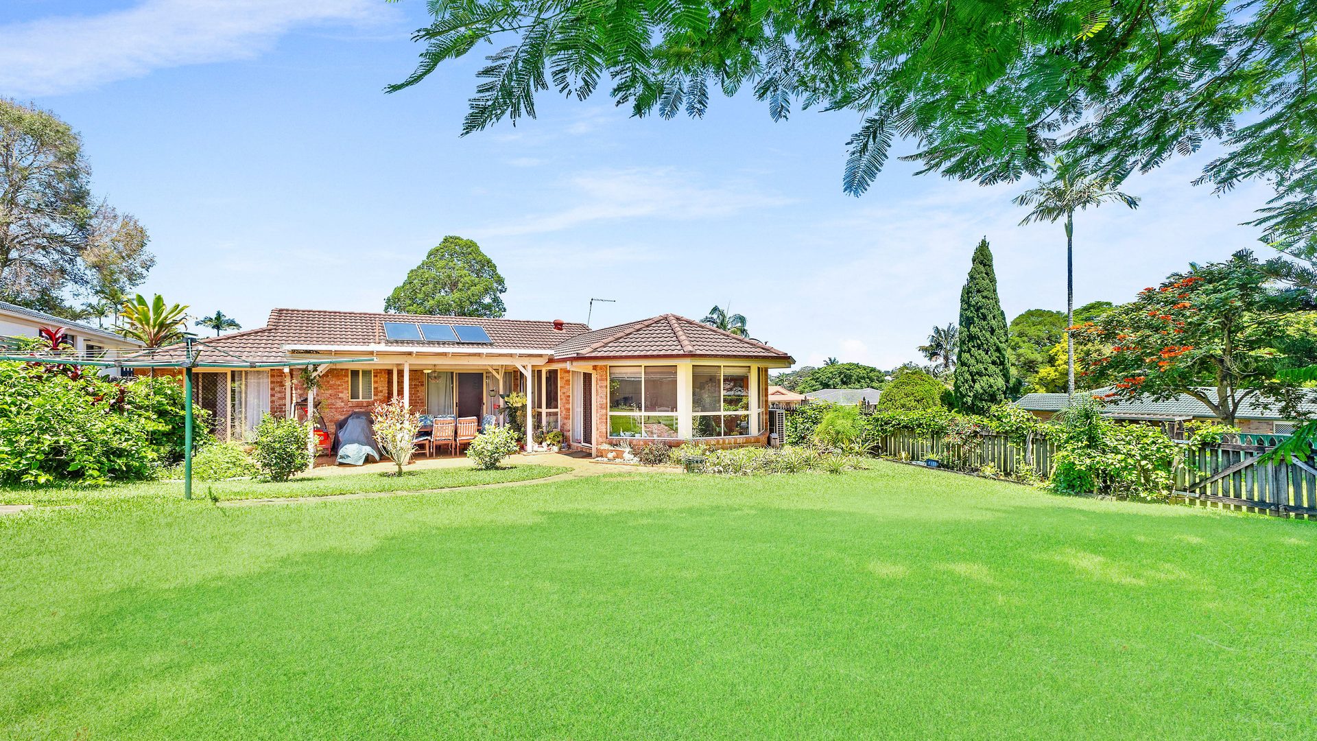 For Sale - 110 Tanamera Drive - New Property in Alstonville - Real Estate by Bill Johnston
