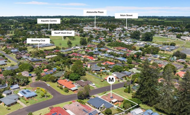 For Sale - 110 Tanamera Drive - New Property in Alstonville - Real Estate by Bill Johnston