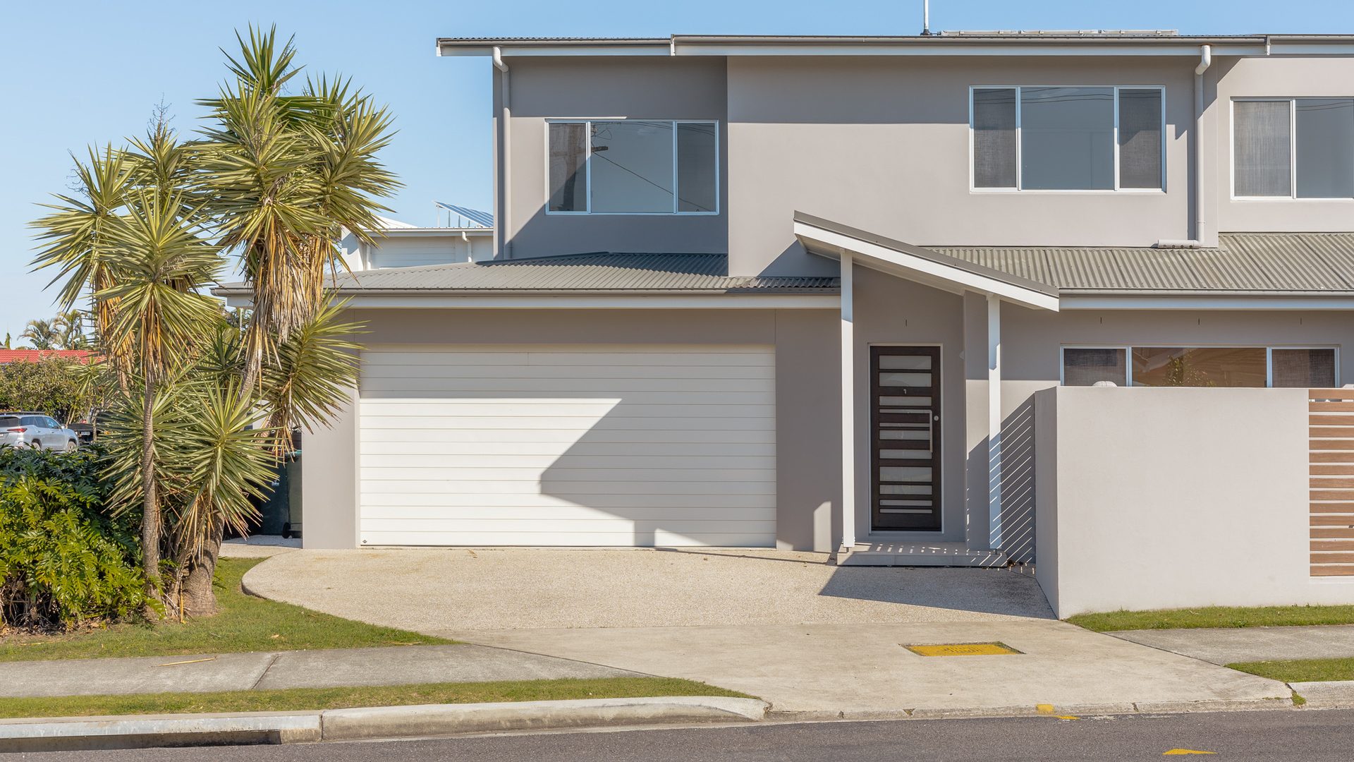 Sold - 1/2 Megan Crescent - New Property in Lennox Head - Real Estate by Jake King