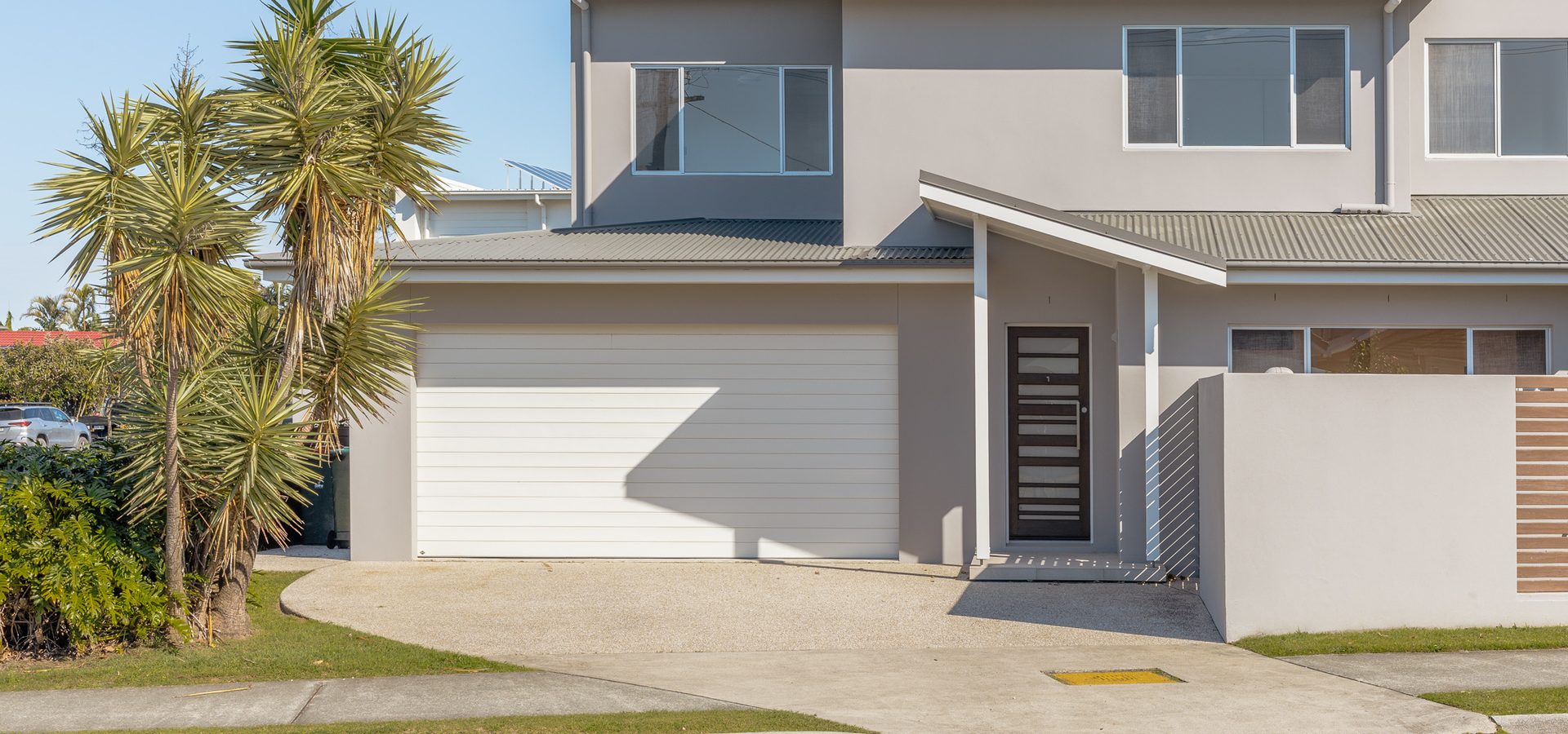 Sold - 1/2 Megan Crescent - New Property in Lennox Head - Real Estate by Jake King