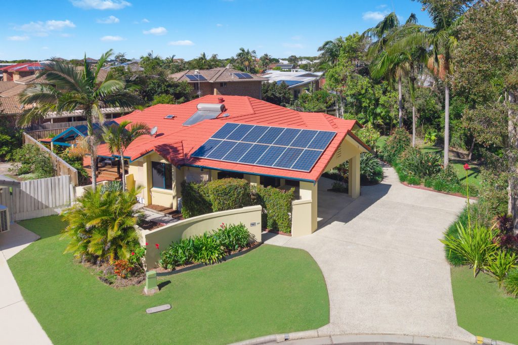 Sold - 23 Curlew Court - New Property in East Ballina - Real Estate by Nathan Mills & Ben Gatwood