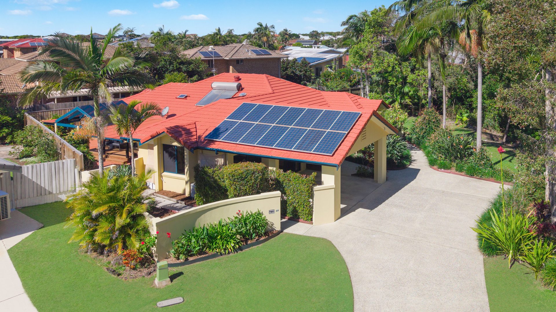 For Sale - 23 Curlew Court - New Property in East Ballina - Real Estate by Nathan Mills & Ben Gatwood