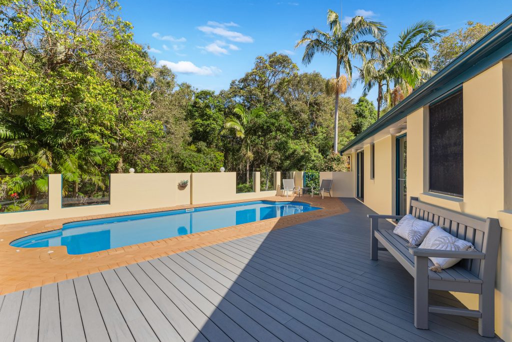 Sold - 23 Curlew Court - New Property in East Ballina - Real Estate by Nathan Mills & Ben Gatwood