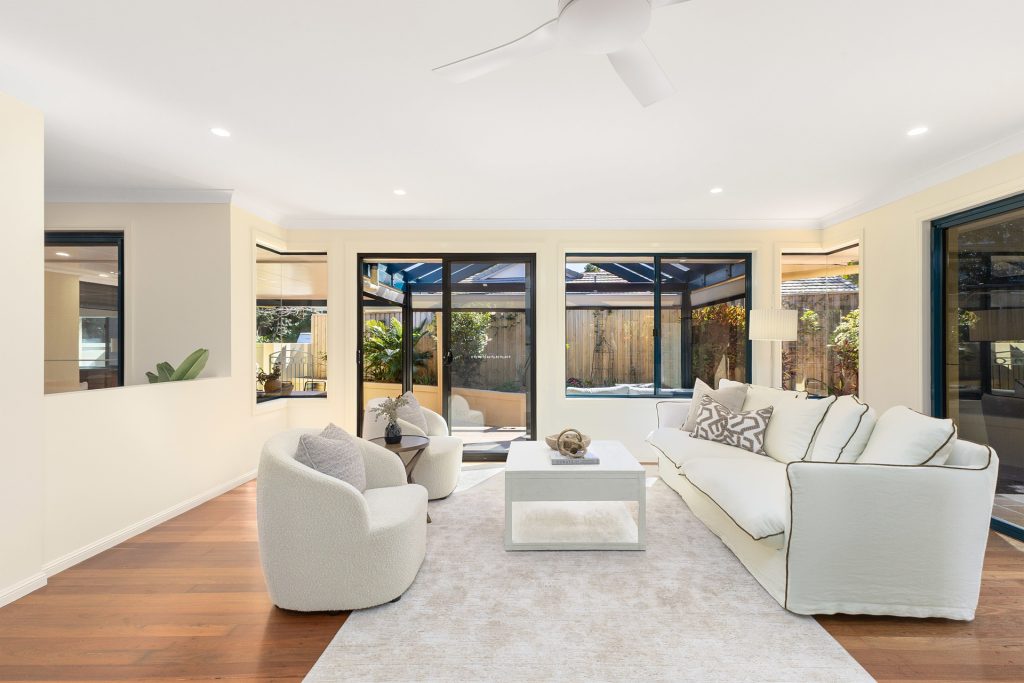Sold - 23 Curlew Court - New Property in East Ballina - Real Estate by Nathan Mills & Ben Gatwood