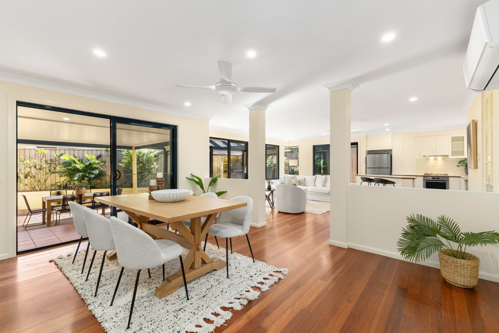 Sold - 23 Curlew Court - New Property in East Ballina - Real Estate by Nathan Mills & Ben Gatwood
