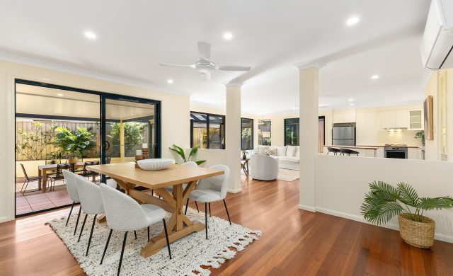 For Sale - 23 Curlew Court - New Property in East Ballina - Real Estate by Nathan Mills & Ben Gatwood