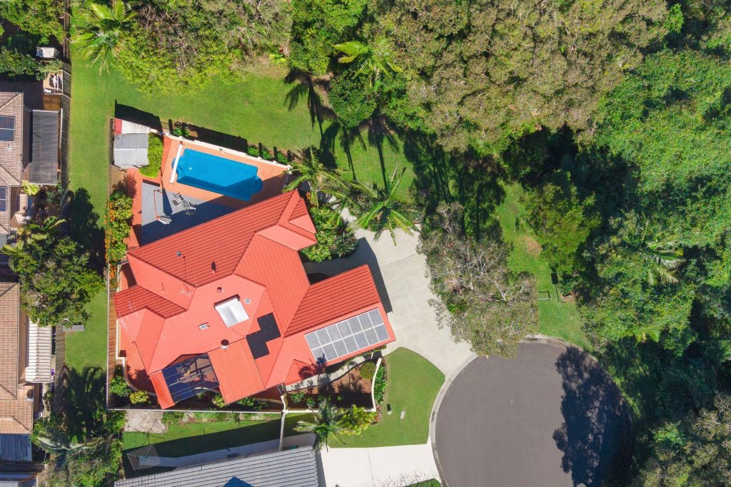 Sold - 23 Curlew Court - New Property in East Ballina - Real Estate by Nathan Mills & Ben Gatwood