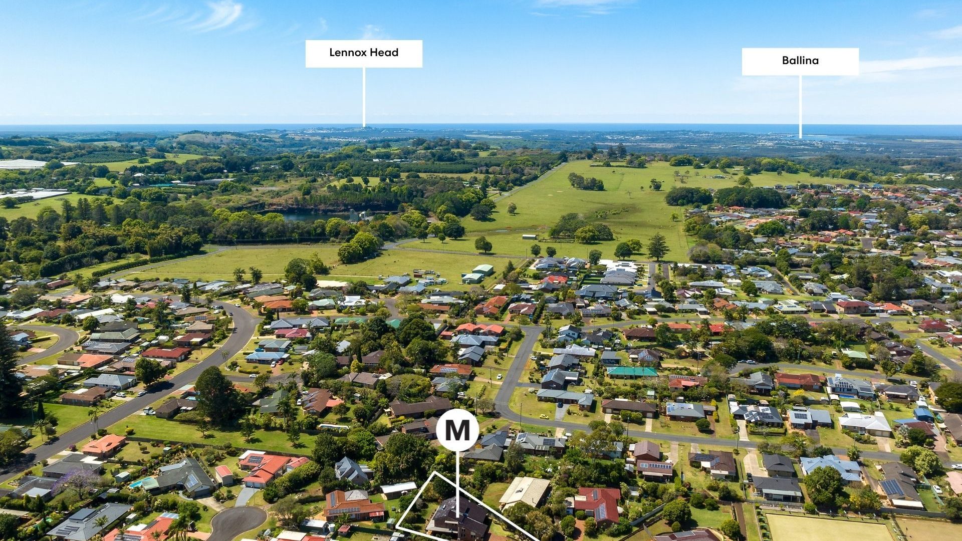 For Sale - 3 Adele Place - New Property in Alstonville - Real Estate by Bill Johnston