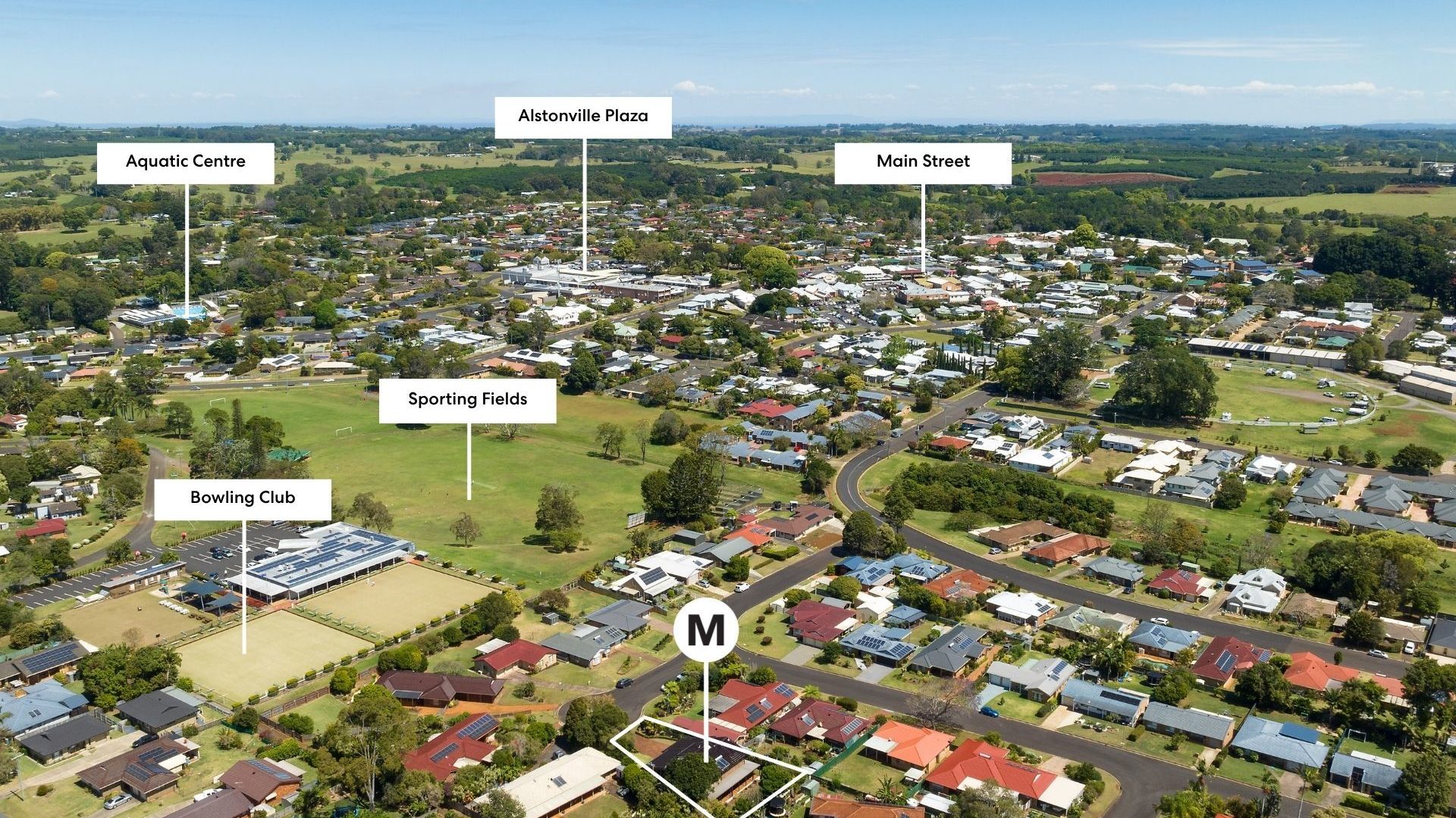 For Sale - 3 Adele Place - New Property in Alstonville - Real Estate by Bill Johnston