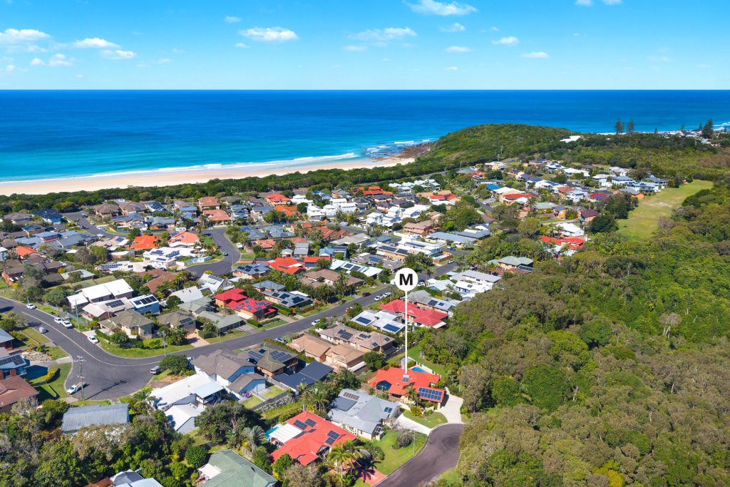 Sold - 23 Curlew Court - New Property in East Ballina - Real Estate by Nathan Mills & Ben Gatwood