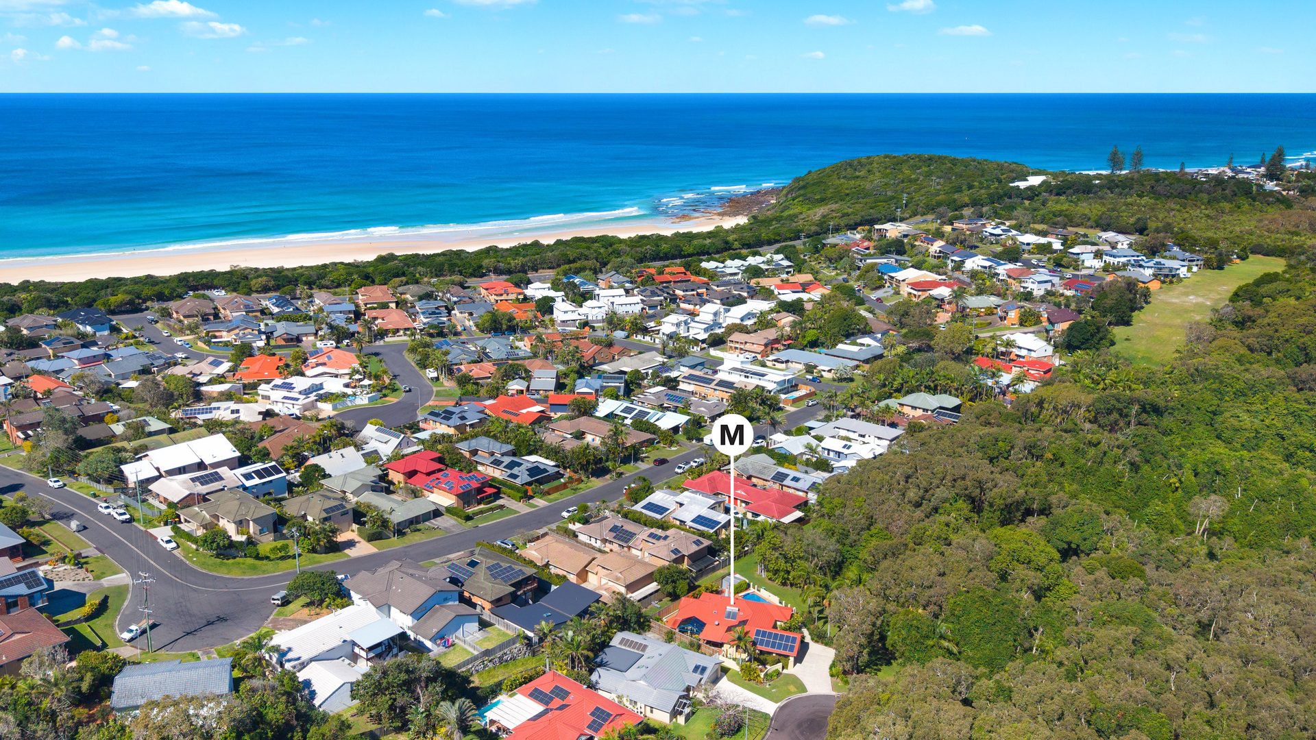 For Sale - 23 Curlew Court - New Property in East Ballina - Real Estate by Nathan Mills & Ben Gatwood