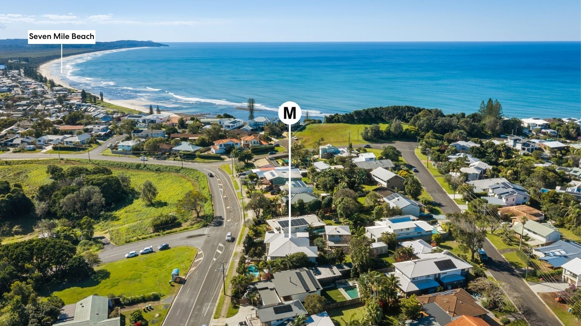 For Sale - 63 North Creek Road - New Property in Lennox Head - Real Estate by Nick Bordin