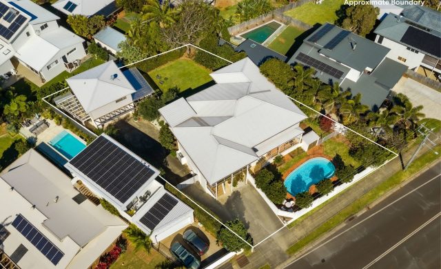 For Sale - 63 North Creek Road - New Property in Lennox Head - Real Estate by Nick Bordin