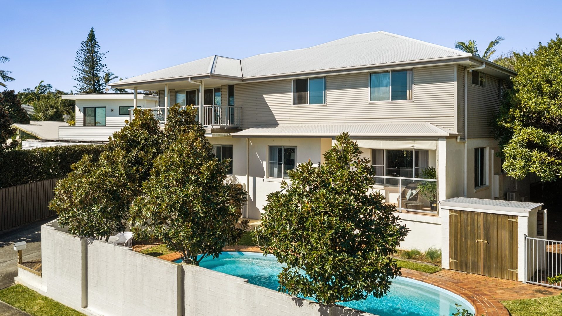 For Sale - 63 North Creek Road - New Property in Lennox Head - Real Estate by Nick Bordin