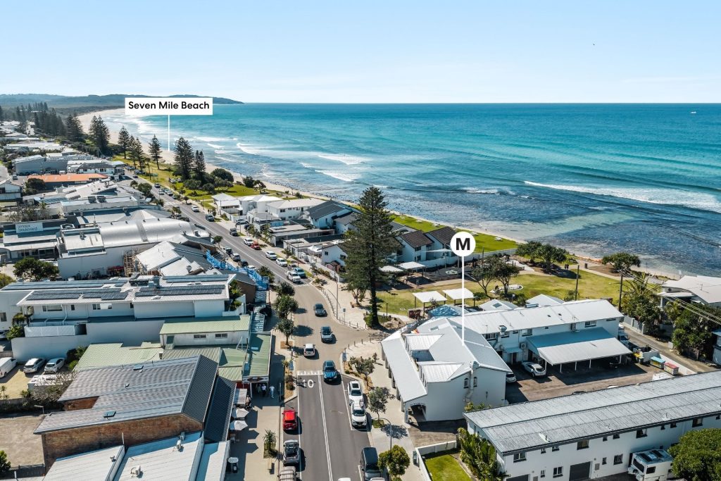 For Sale - 1/69-71 Ballina Street - New Property in Lennox Head - Real Estate by Nick Bordin