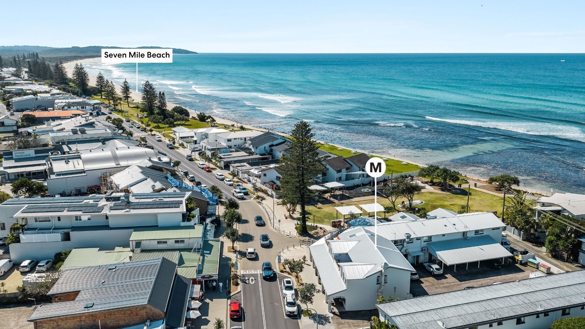 For Sale - 1/69-71 Ballina Street - New Property in Lennox Head - Real Estate by Nick Bordin