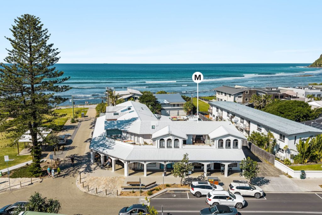 For Sale - 1/69-71 Ballina Street - New Property in Lennox Head - Real Estate by Nick Bordin
