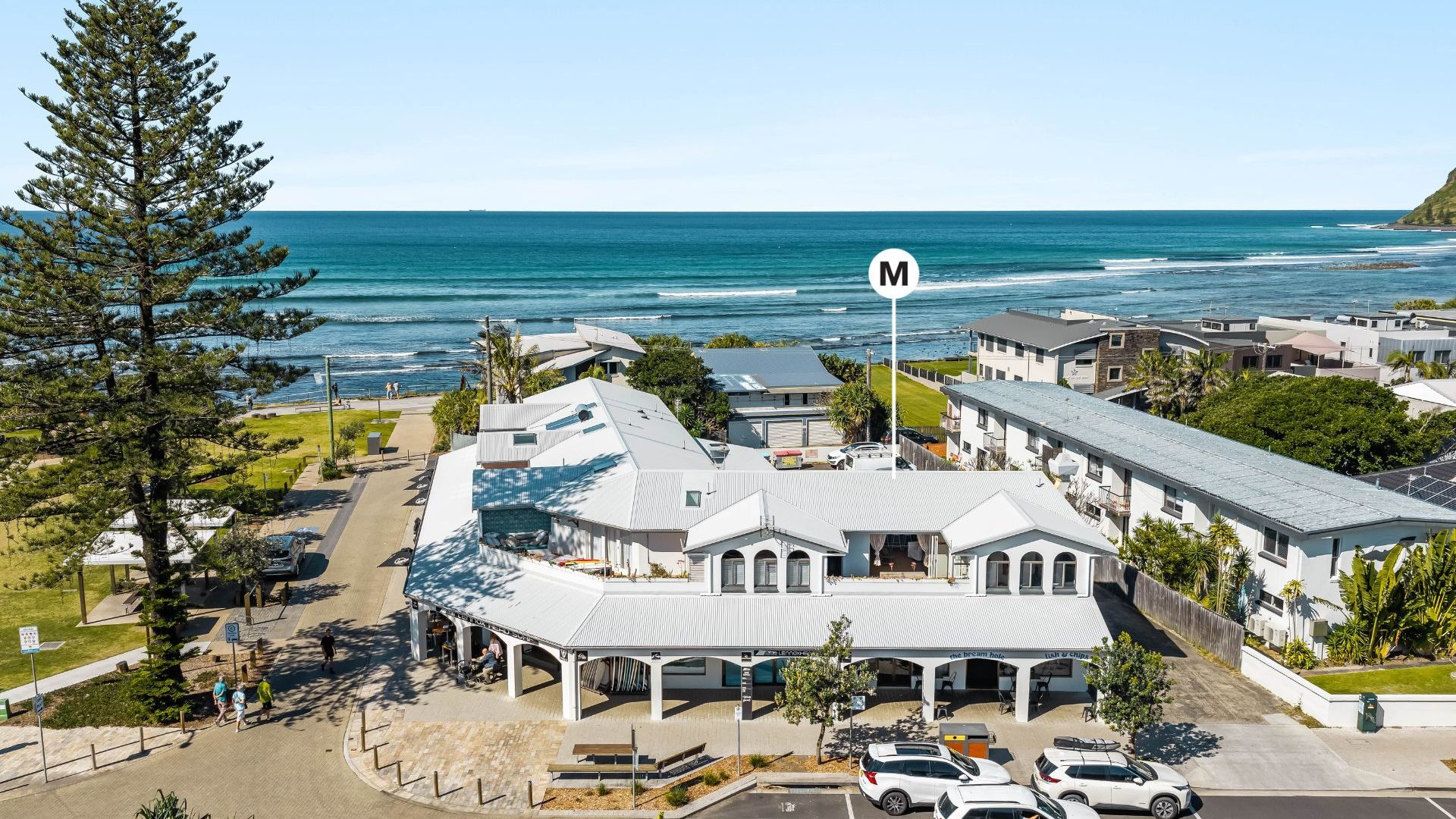 For Sale - 1/69-71 Ballina Street - New Property in Lennox Head - Real Estate by Nick Bordin