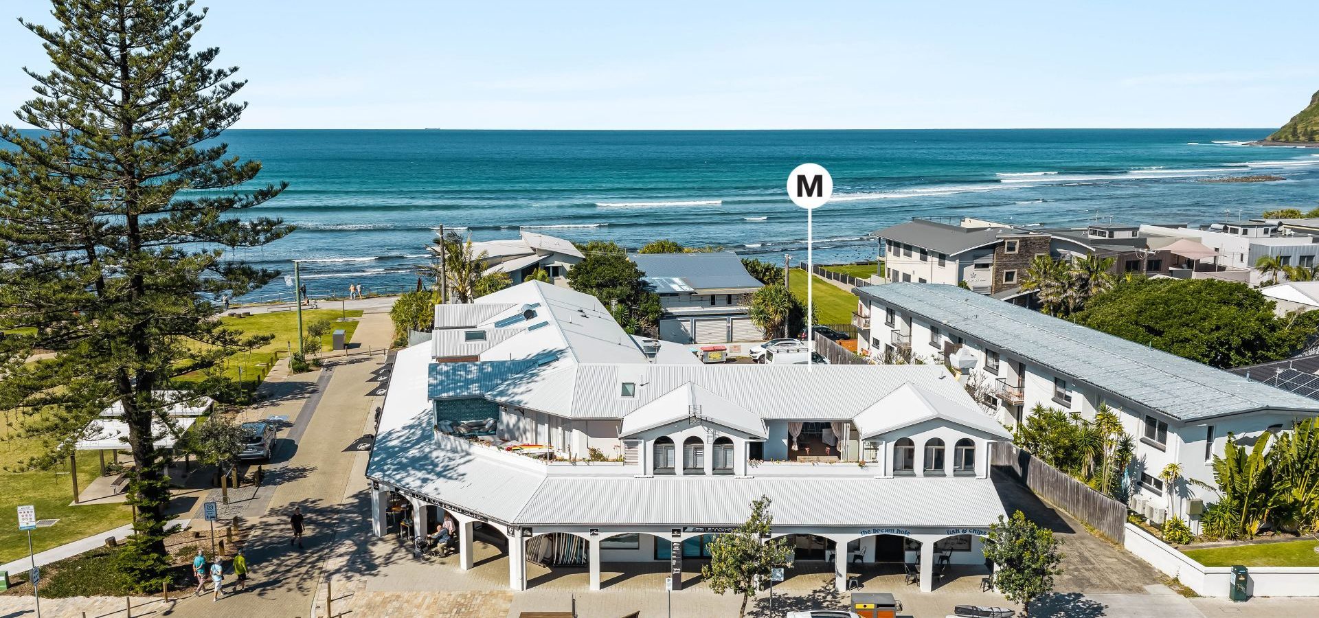 For Sale - 1/69-71 Ballina Street - New Property in Lennox Head - Real Estate by Nick Bordin