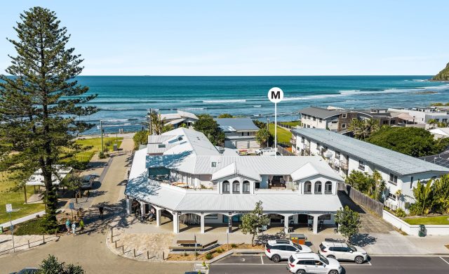 For Sale - 1/69-71 Ballina Street - New Property in Lennox Head - Real Estate by Nick Bordin