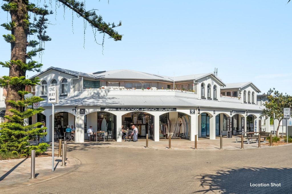 For Sale - 1/69-71 Ballina Street - New Property in Lennox Head - Real Estate by Nick Bordin