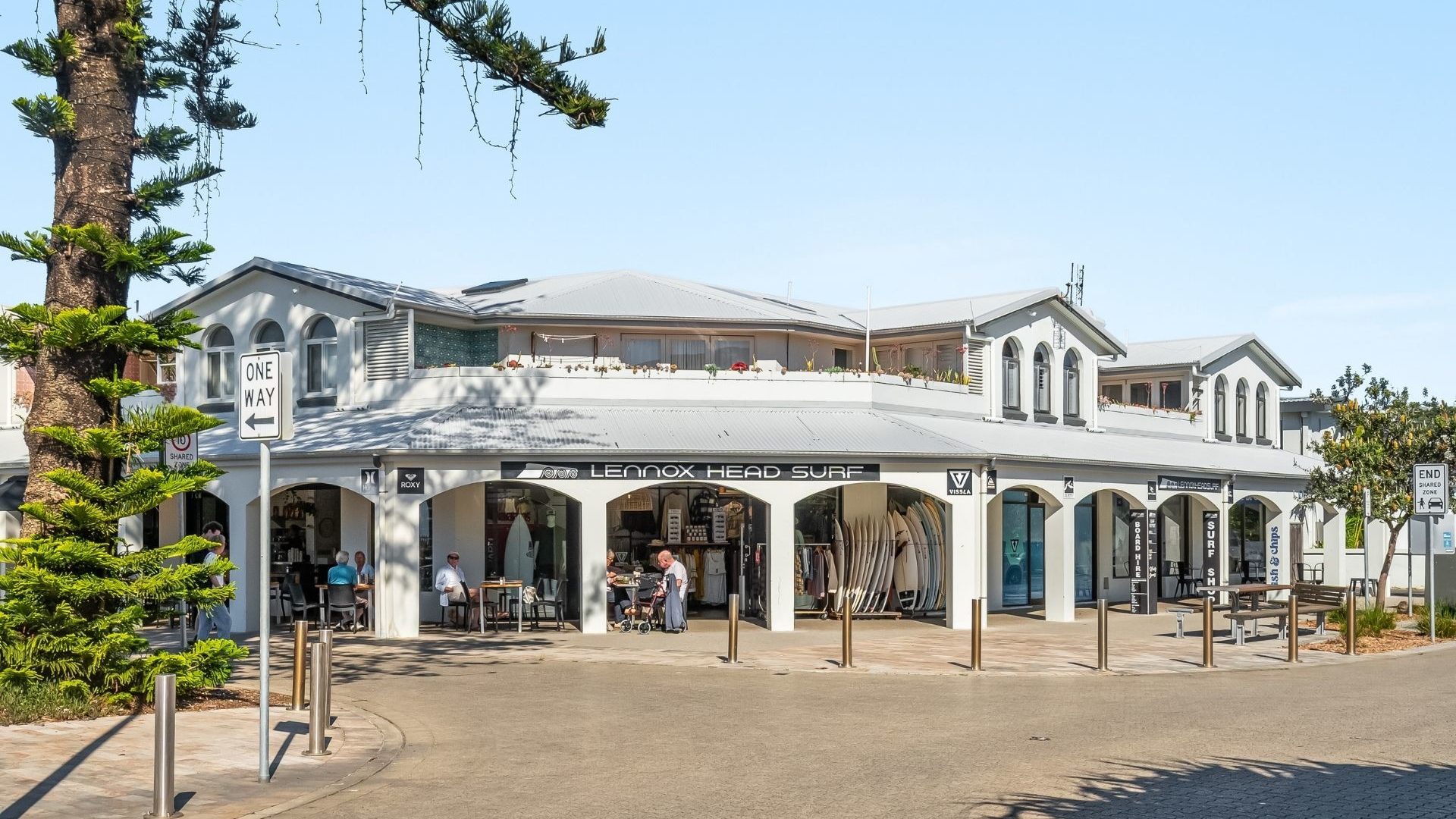 For Sale - 1/69-71 Ballina Street - New Property in Lennox Head - Real Estate by Nick Bordin