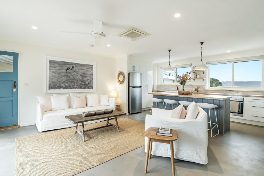 For Sale - 1/69-71 Ballina Street - New Property in Lennox Head - Real Estate by Nick Bordin