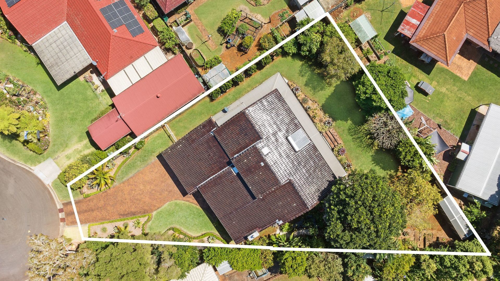 For Sale - 3 Adele Place - New Property in Alstonville - Real Estate by Bill Johnston