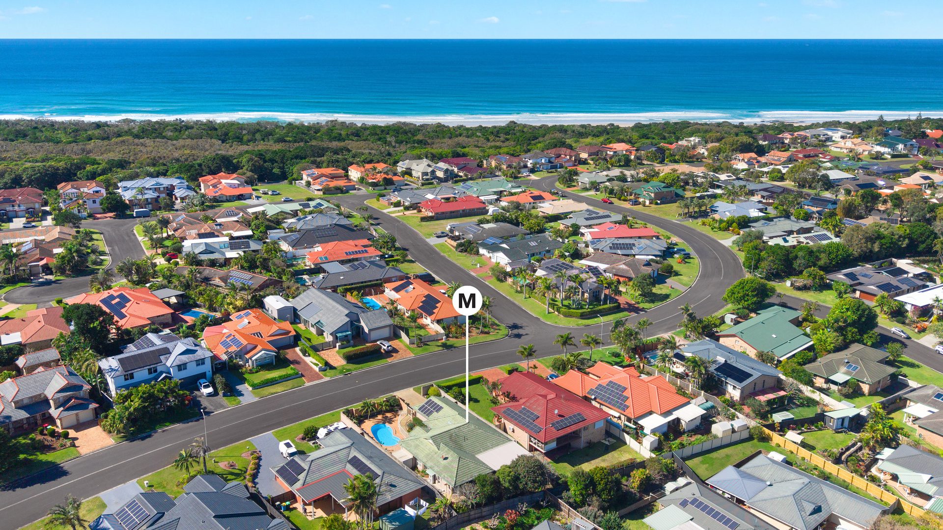 For Sale - 6 Silver Gull Drive - New Property in East Ballina - Real Estate by Nathan Mills & Ben Gatwood