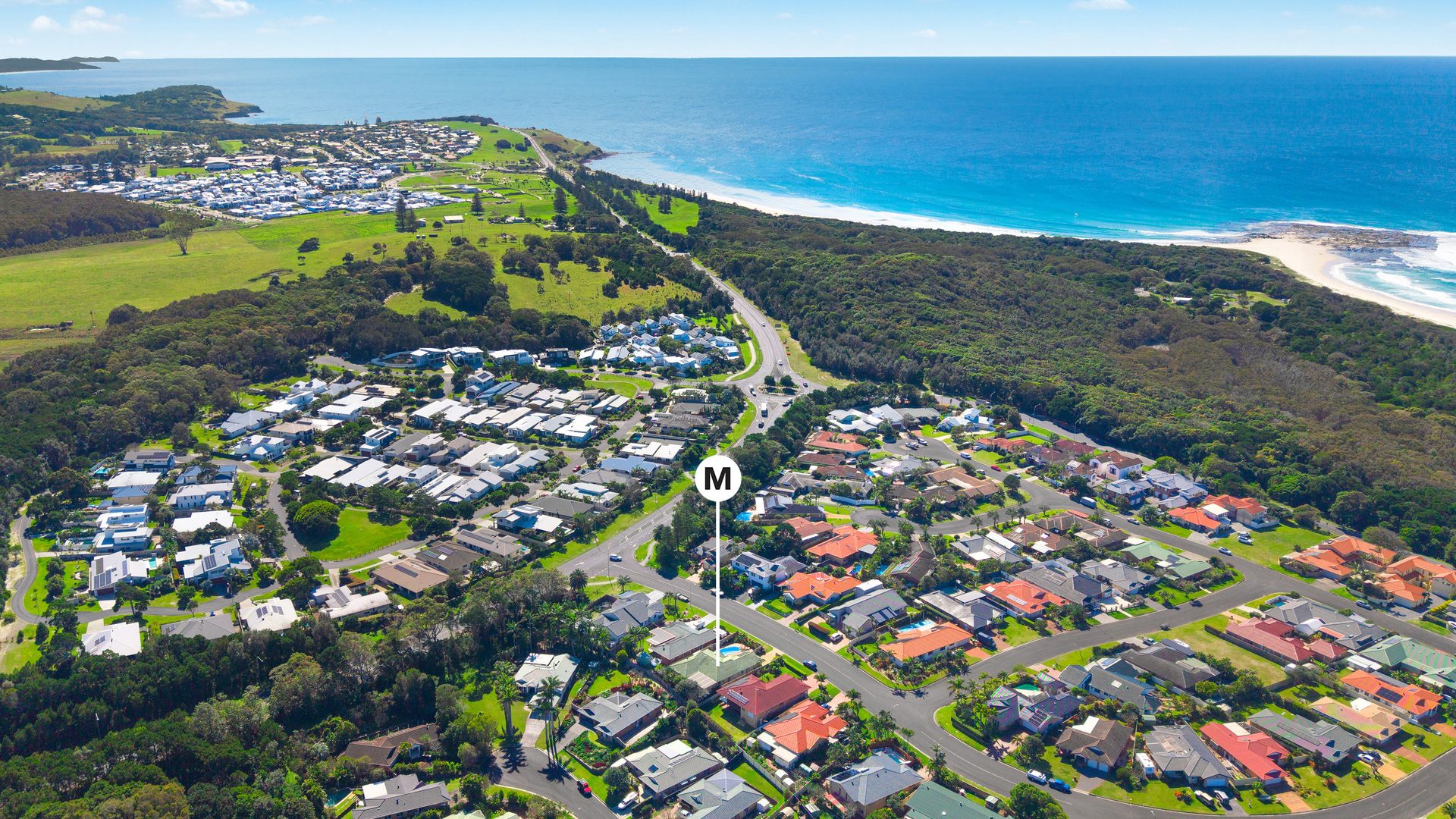 For Sale - 6 Silver Gull Drive - New Property in East Ballina - Real Estate by Nathan Mills & Ben Gatwood