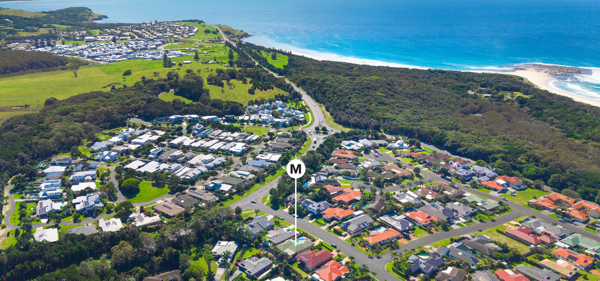 For Sale - 6 Silver Gull Drive - New Property in East Ballina - Real Estate by Nathan Mills & Ben Gatwood