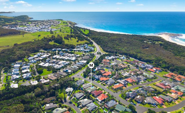 For Sale - 6 Silver Gull Drive - New Property in East Ballina - Real Estate by Nathan Mills & Ben Gatwood