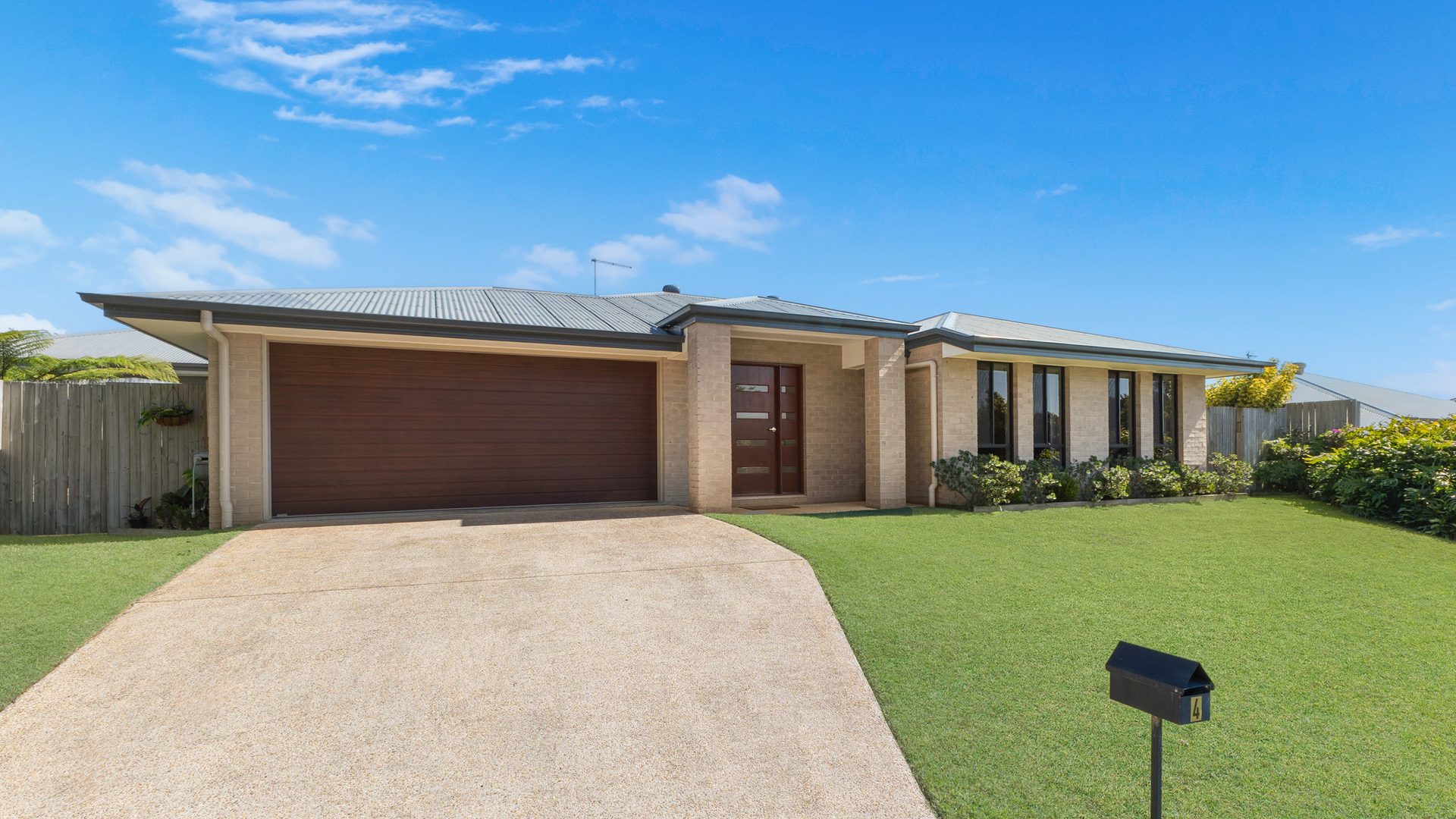 For Sale - 4 Woodbury Place - New Property in Wollongbar - Real Estate by Bill Johnston