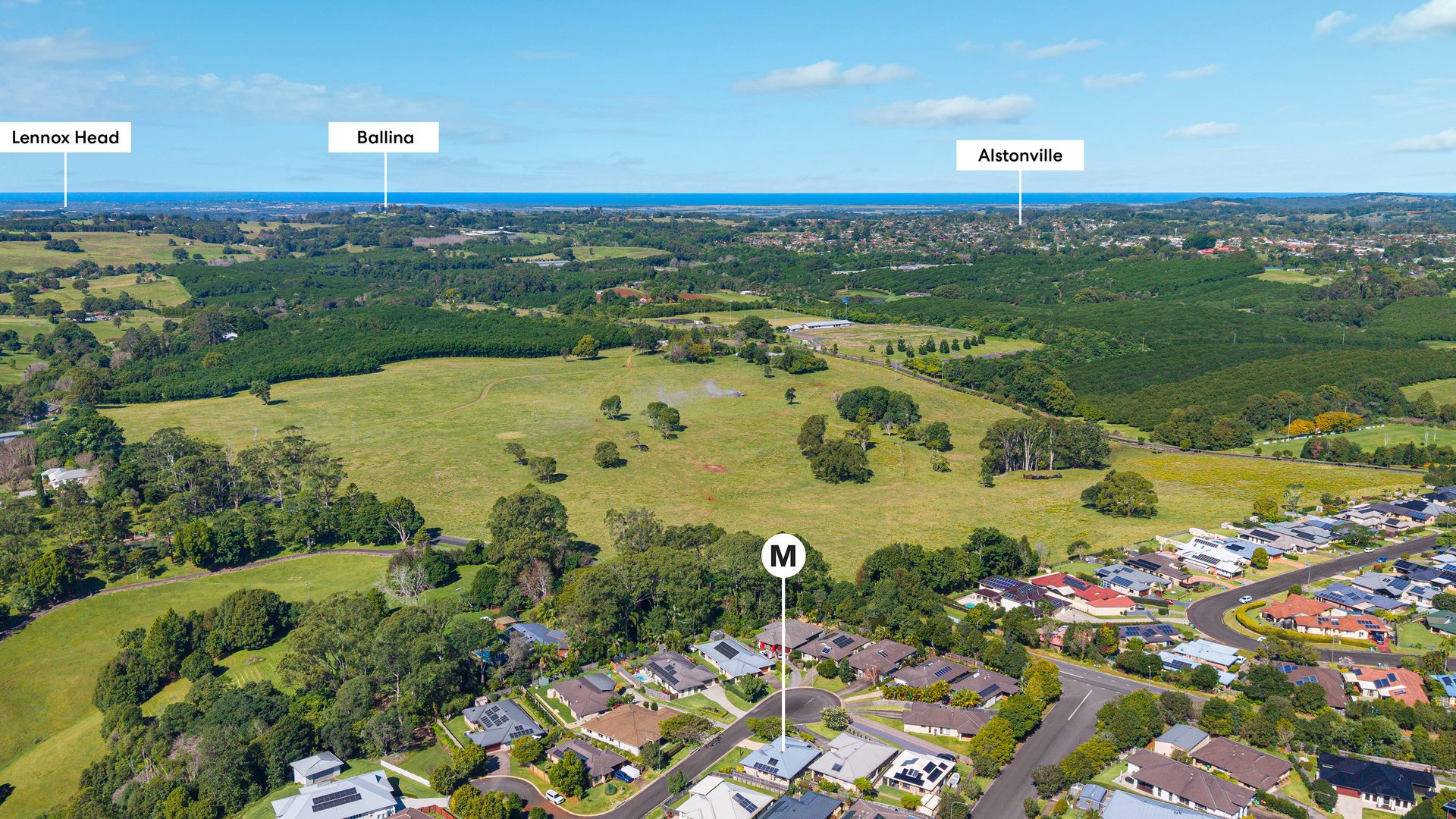 For Sale - 4 Woodbury Place - New Property in Wollongbar - Real Estate by Bill Johnston