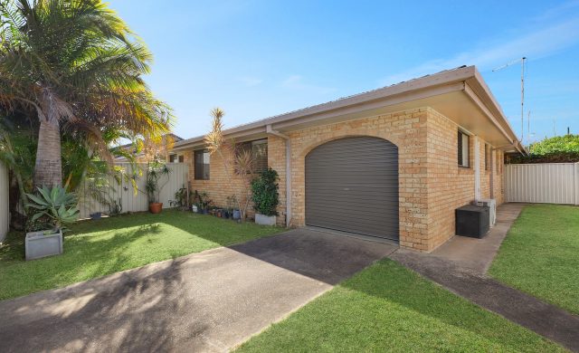 For Sale - 7/168 Tamar Street - New Property in Ballina - Real Estate by Glenn Mills Sarah Sommerfeld