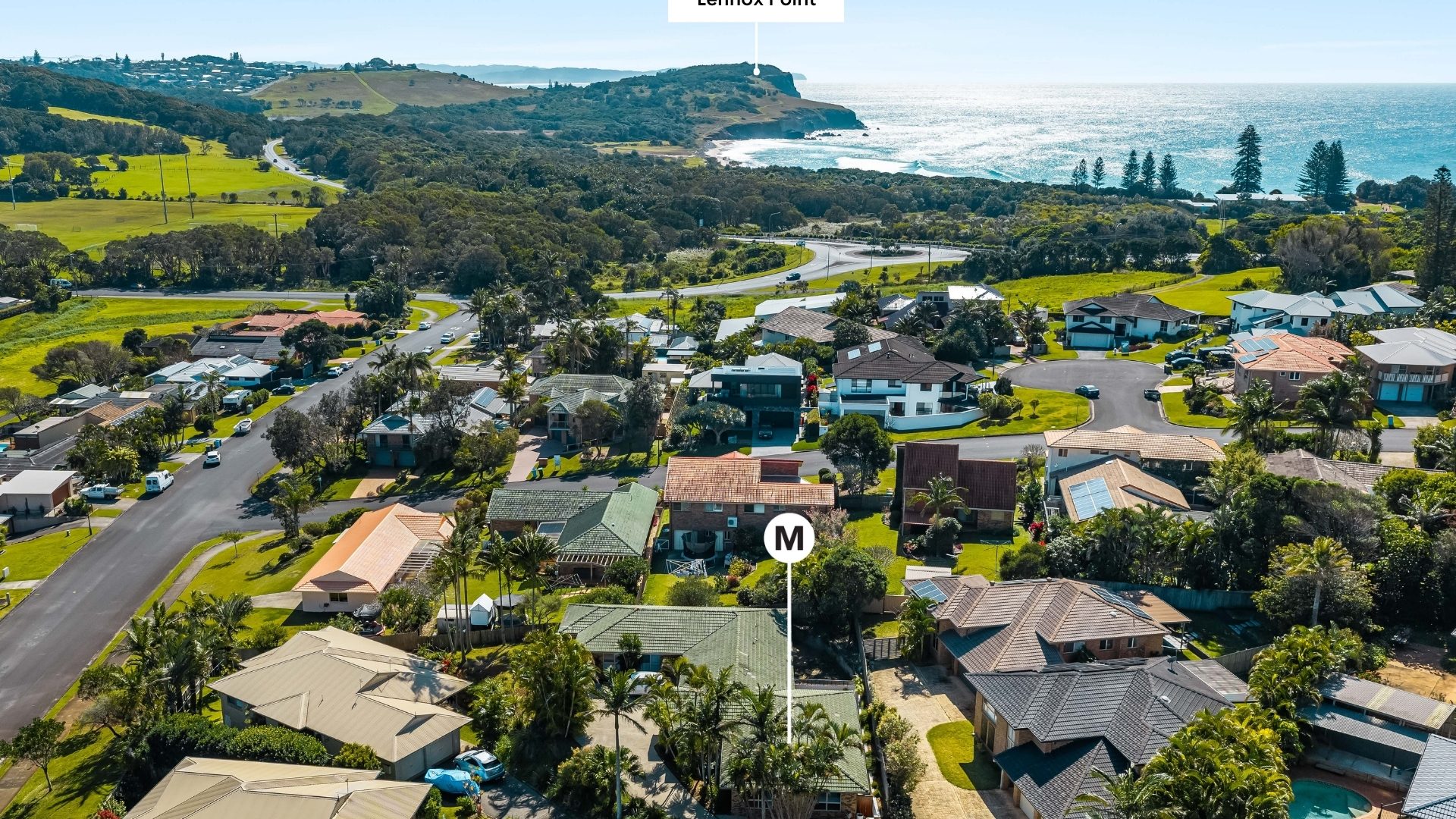 For Sale - 2/6 Chauvel Close - New Property in Skennars Head - Real Estate by Nick Bordin