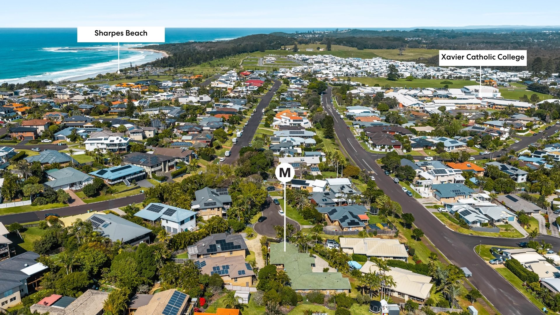 For Sale - 2/6 Chauvel Close - New Property in Skennars Head - Real Estate by Nick Bordin