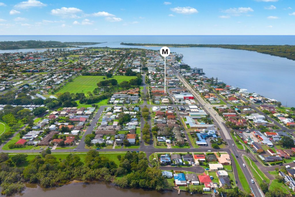 For Sale - 7/168 Tamar Street - New Property in Ballina - Real Estate by Glenn Mills Sarah Sommerfeld