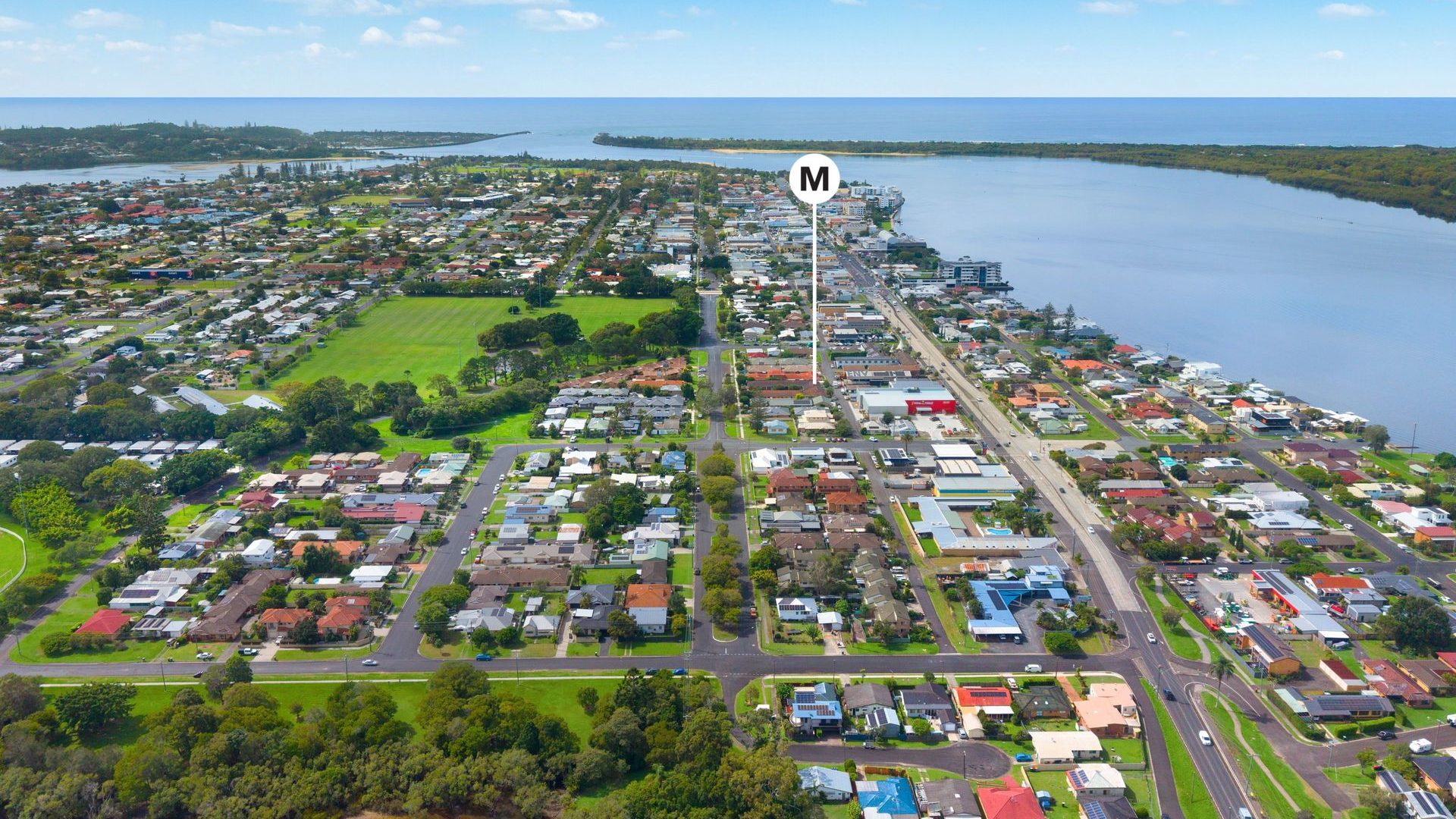 For Sale - 7/168 Tamar Street - New Property in Ballina - Real Estate by Glenn Mills Sarah Sommerfeld
