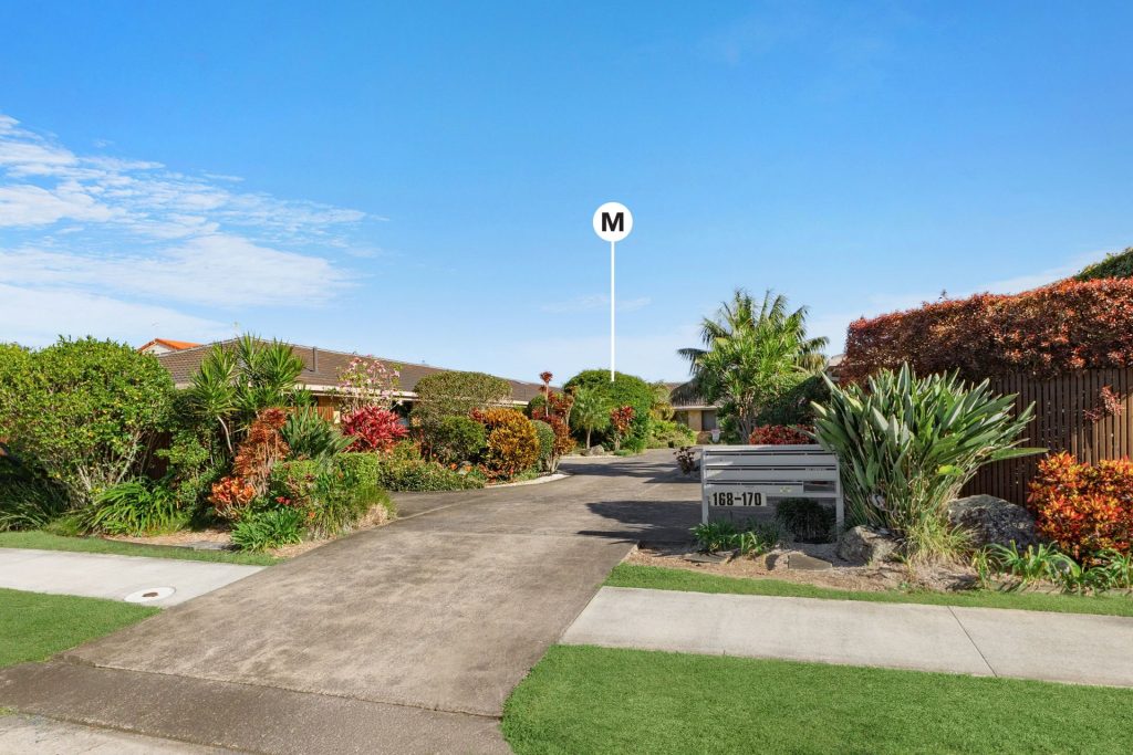 For Sale - 7/168 Tamar Street - New Property in Ballina - Real Estate by Glenn Mills Sarah Sommerfeld