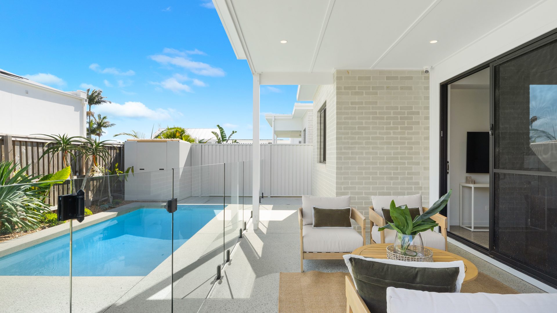 For Sale - 1a Admiral Vista - New Property in Lennox Head - Real Estate by Shawn Bishop & Jamie Marshall