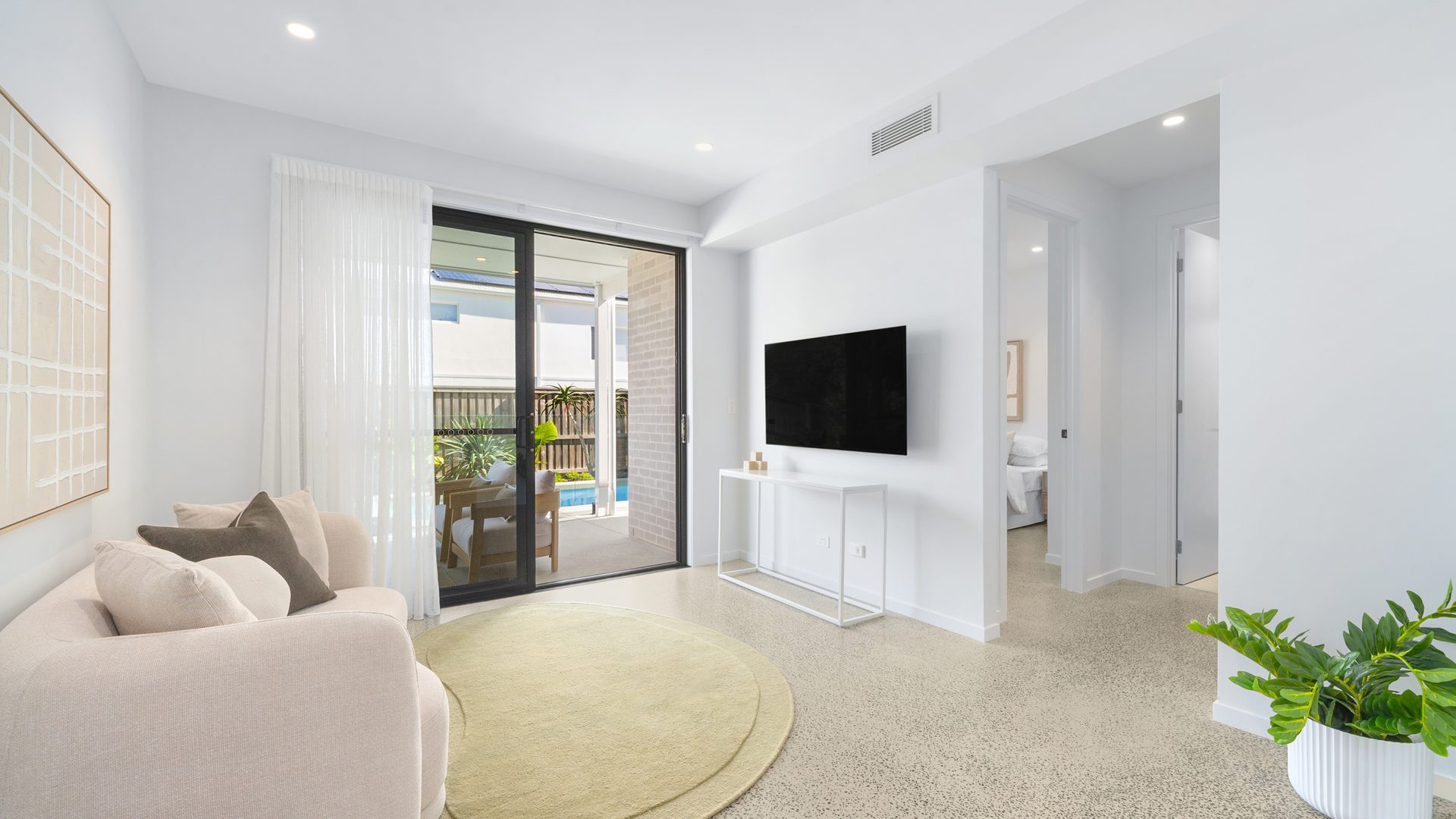 For Sale - 1a Admiral Vista - New Property in Lennox Head - Real Estate by Shawn Bishop & Jamie Marshall